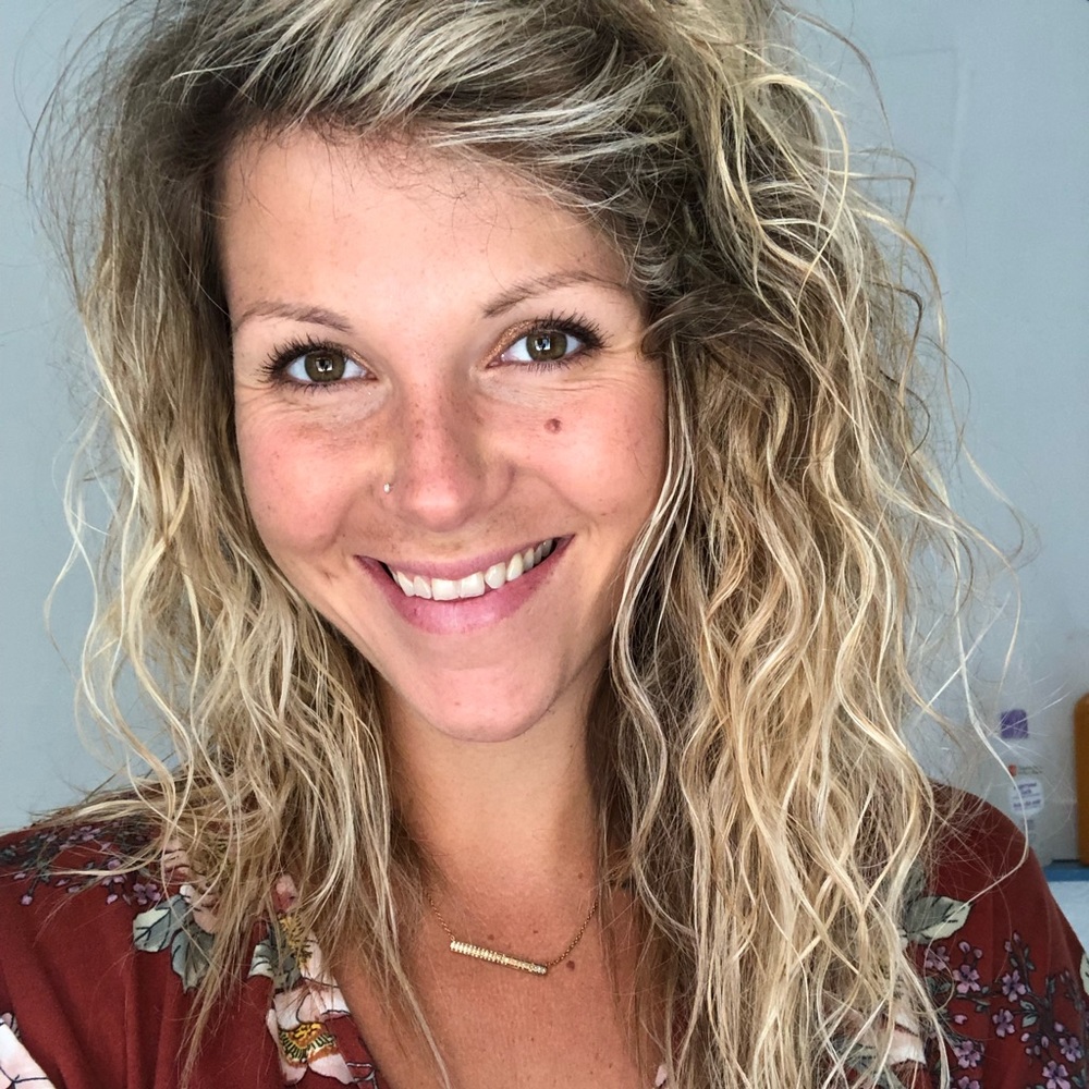 Meet your Posher, Leeanne